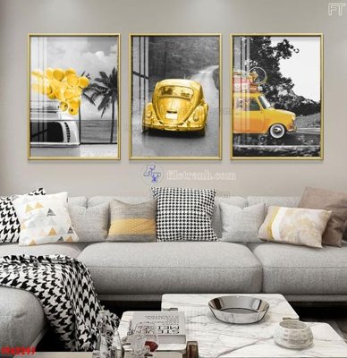 File tranh quảng cáo File tranh bộ hiện đại FT42297 (download file gốc)