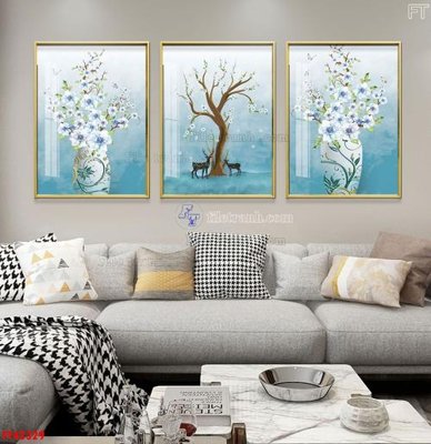 Tải file tranh File tranh bộ hiện đại FT42329 (gốc) tại Filetranh.com