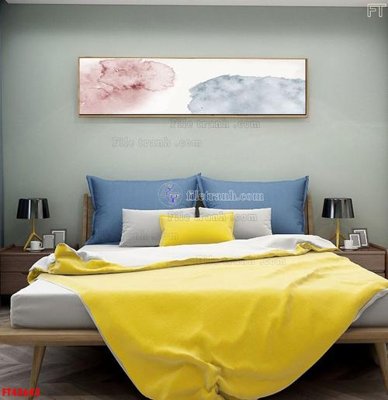 Download file File tranh bộ hiện đại FT42643 (gốc) in mica ốp bếp