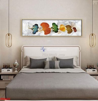 File gốc File tranh bộ hiện đại FT42655 (trang trí) cho phòng khách