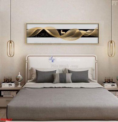 Tải file File tranh bộ hiện đại FT42661 (gốc) làm file tranh quảng cáo