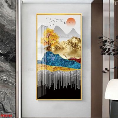 File gốc File tranh bộ hiện đại FT42744 (ảnh rõ nét) để in