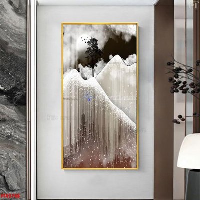 File gốc in ấn File tranh bộ hiện đại FT42748 chất lượng vượt trội