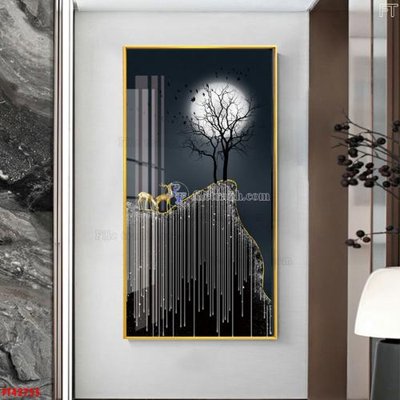 Download file tranh File tranh bộ hiện đại FT42755 (file gốc PSD)