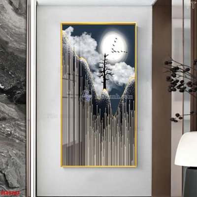 File tranh File tranh bộ hiện đại FT42767 (ảnh gốc) chi tiết rõ ràng