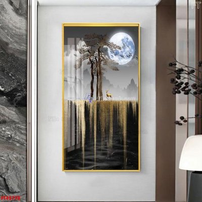 Tải file File tranh bộ hiện đại FT42778 (gốc) in ấn chất lượng