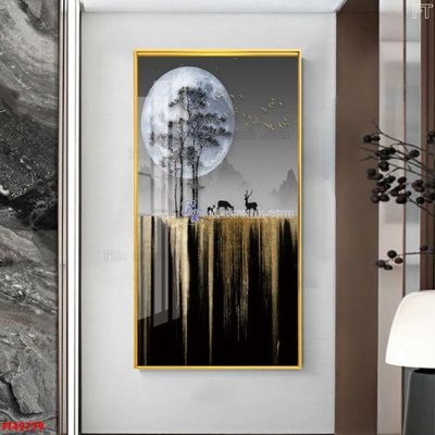 File tranh trang trí File tranh bộ hiện đại FT42779 (file gốc)