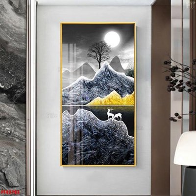 File gốc File tranh bộ hiện đại FT42785 (chuẩn màu) cho in offset