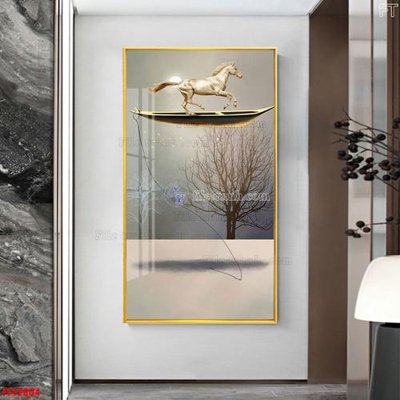 File gốc File tranh bộ hiện đại FT42804 (in tráng gương) sang trọng