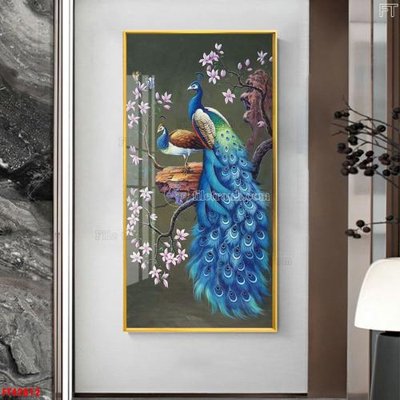 File ảnh File tranh bộ hiện đại FT42812 (gốc) in Hiflex