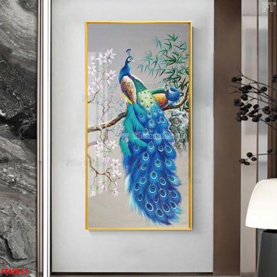 File PSD in ấn File tranh bộ hiện đại FT42813 (chất lượng cao)