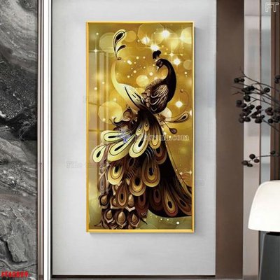 Tải file File tranh bộ hiện đại FT42829 (ảnh gốc) file AI/EPS