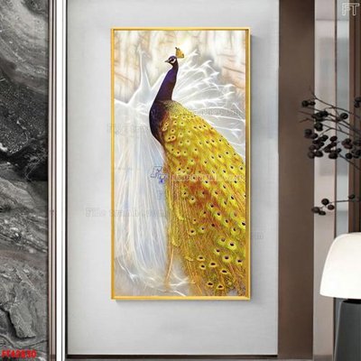 Download file gốc File tranh bộ hiện đại FT42830 (in lụa) nghệ thuật