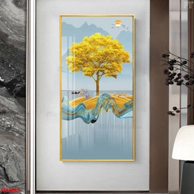 Tệp tin gốc File tranh bộ hiện đại FT42865 (chất lượng) File tranh bộ hiện đại FT42865