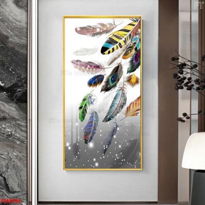 File tranh File tranh bộ hiện đại FT42934 (ảnh gốc) độc quyền