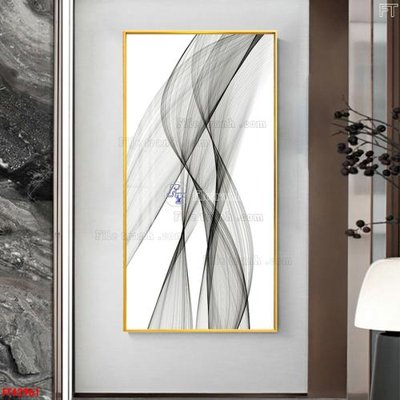 Download file File tranh bộ hiện đại FT42961 (gốc) in mica bàn thờ