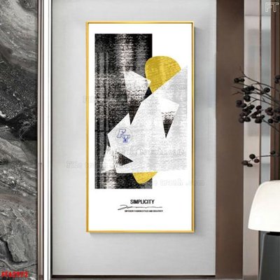 File PSD File tranh bộ hiện đại FT42972 (bản gốc) cho nhà in