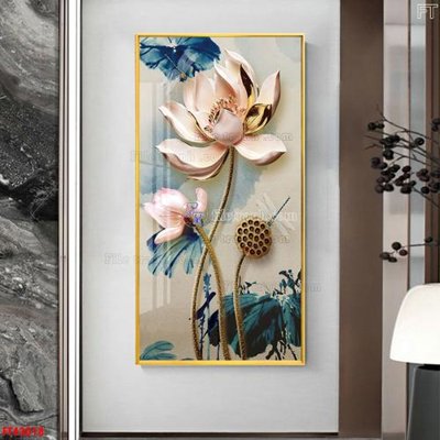 File gốc File tranh bộ hiện đại FT43018 (chủ đề hiện đại) trang trí