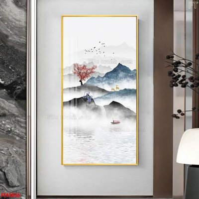 File gốc File tranh bộ hiện đại FT43056 (Filetranh.com) File tranh bộ hiện đại FT43056