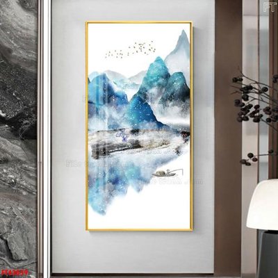 Download file tranh PSD File tranh bộ hiện đại FT43059 để chỉnh sửa