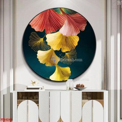 Tải file gốc File tranh bộ hiện đại FT44248 (để in lụa)