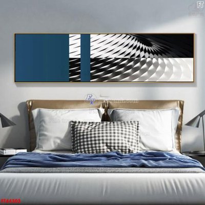 Tải file File tranh bộ hiện đại FT44303 (gốc) làm tranh trang trí