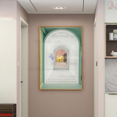 File tranh quảng cáo File tranh bộ hiện đại FT44458 (download file gốc)