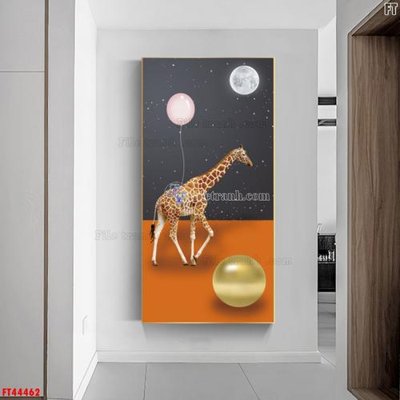 File tranh quảng cáo File tranh bộ hiện đại FT44462 (file gốc) chuyên nghiệp