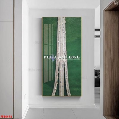 File tranh trang trí File tranh bộ hiện đại FT44473 (tải file gốc)