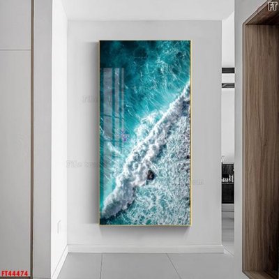 File tranh quảng cáo File tranh bộ hiện đại FT44474 (file gốc) chuyên nghiệp