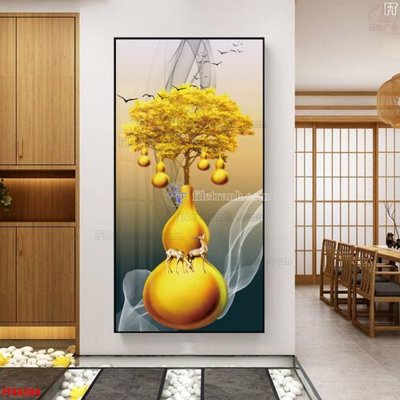 Download file File tranh bộ hiện đại FT44504 (chuẩn in) chất lượng cao