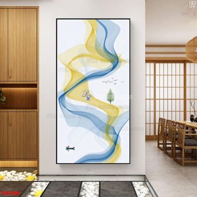 File tranh File tranh bộ hiện đại FT44508 (gốc) chủ đề thành phố