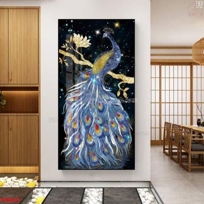 File gốc File tranh bộ hiện đại FT44551 (in tráng gương) ốp tường