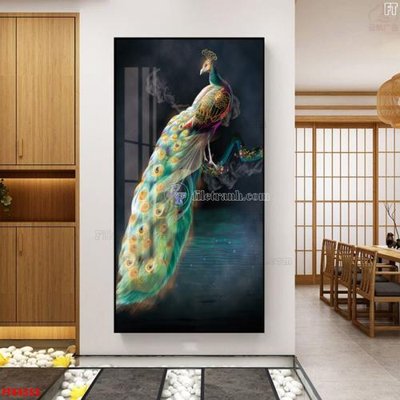 File tranh File tranh bộ hiện đại FT44552 (gốc) chủ đề thành phố