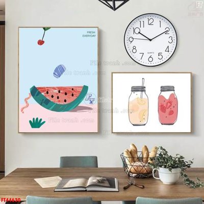 Tải file tranh gốc File tranh bộ hiện đại FT44630 chất lượng cao