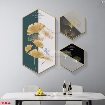 Tải file File tranh bộ hiện đại FT44666 (gốc) chủ đề tôn giáo