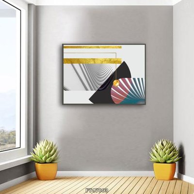 Tải file Tranh treo pha lê gương FT47003 (gốc) để in ấn ngay