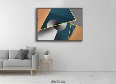 File tranh in tráng gương Tranh treo pha lê gương FT47014 (siêu nét)