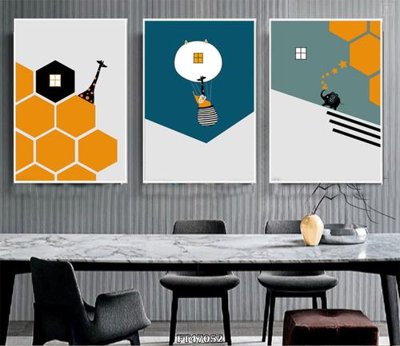 File PSD Tranh treo pha lê gương FT47052 (nguyên bản) cho thiết kế