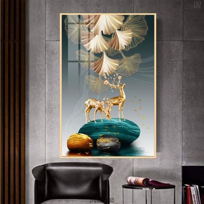 Tải file Tranh treo pha lê gương FT47128 (gốc) làm file quảng cáo