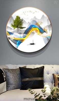 File gốc Tranh treo pha lê gương FT47188 (in 3D) cho trang trí