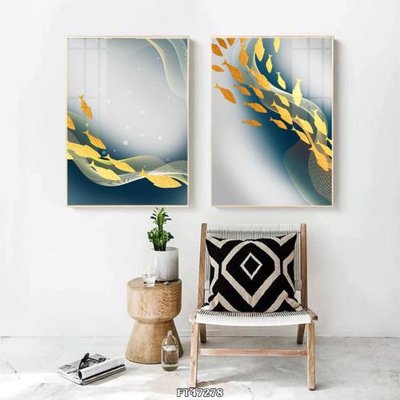 File gốc Tranh treo pha lê gương FT47278 (chuẩn màu) cho in offset