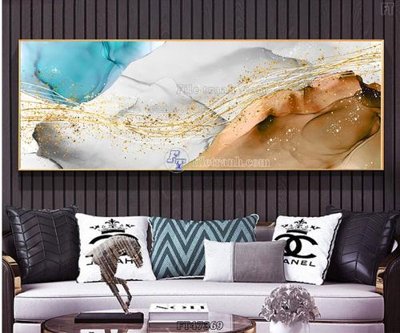 File gốc Tranh treo pha lê gương FT47369 (ảnh chi tiết) để in ấn