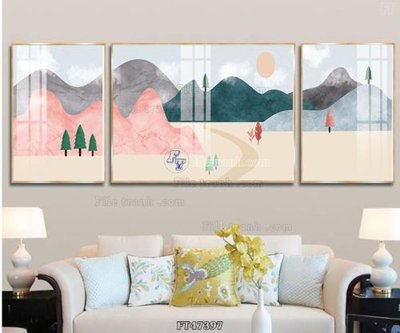 Tải file gốc Tranh treo pha lê gương FT47397 (in tráng gương) 3DFile gốc Tranh treo pha lê gương FT47397 (sẵn sàng in) chất lượng cao