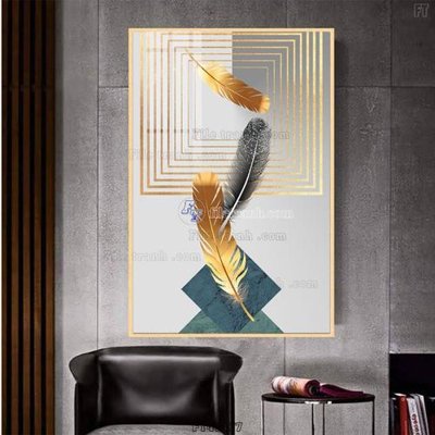 Download file gốc Tranh treo pha lê gương FT47477 (dùng cho in ấn)