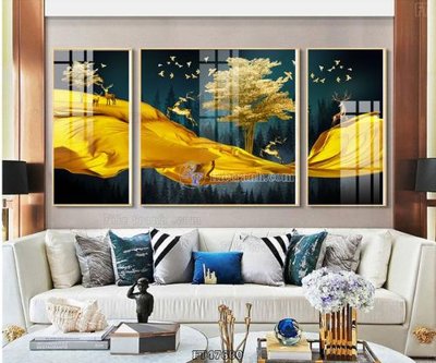 File gốc Tranh treo pha lê gương FT47600 (PNG) trong suốt (transparent)