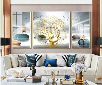 Tải về file tranh gốc Tranh treo pha lê gương FT47613 (để in quảng cáo)