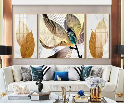 File in ấn Tranh treo pha lê gương FT47642 (bản gốc) từ file gốc