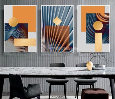 File gốc Tranh treo pha lê gương FT47667 (PNG) nền trong suốt