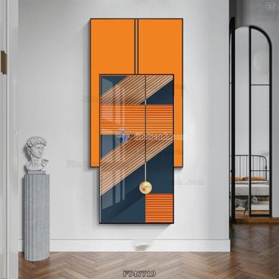 File ảnh Tranh treo pha lê gương FT47719 (gốc) dùng in Pano